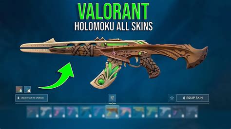 valorantleak|VALORANT’s leaked Holomoku skins: All weapons,。